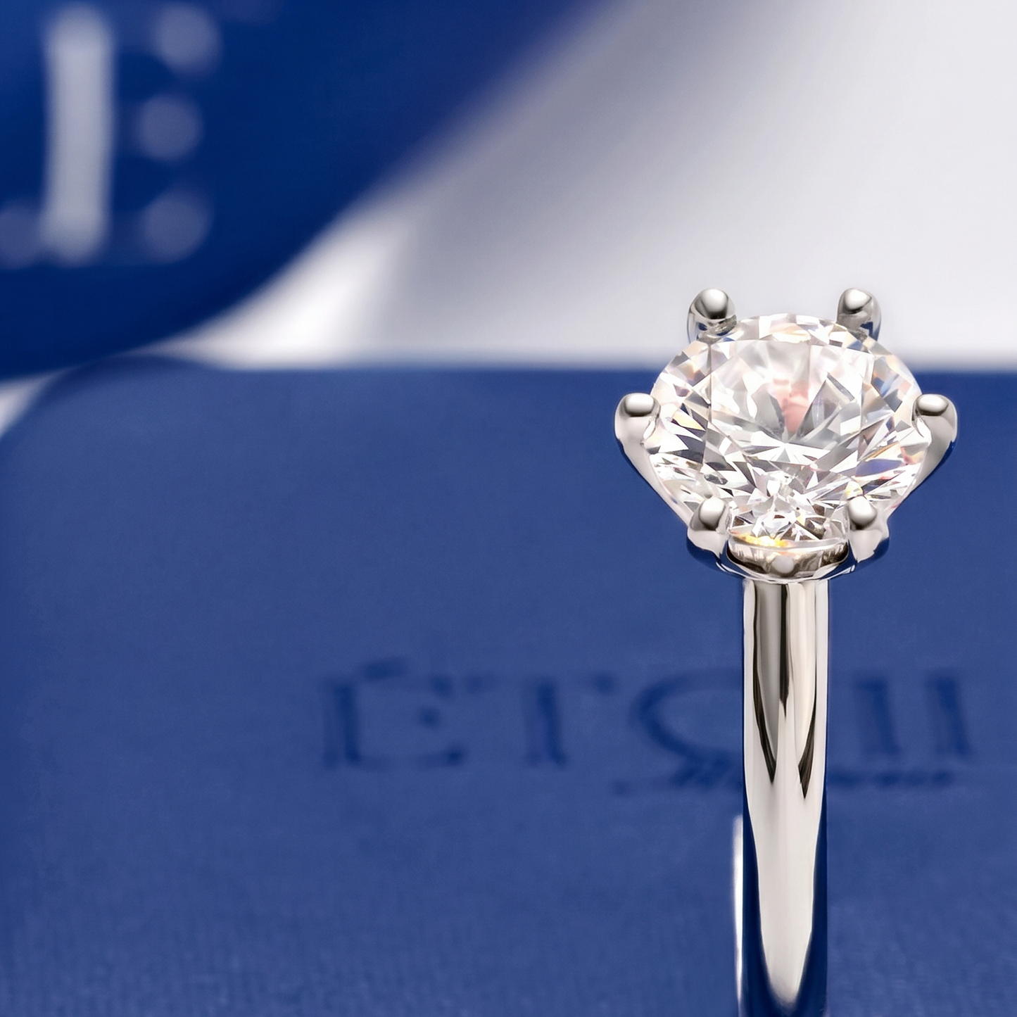 Étoile Milano™ Solitaire