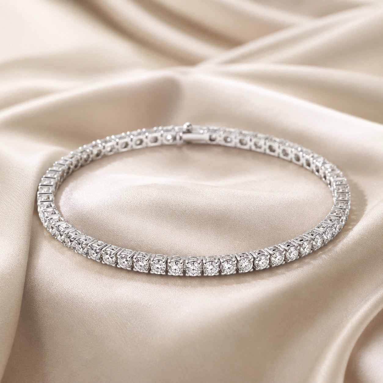 Étoile™ Tennis Bracelet
