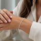 Étoile™ Tennis Bracelet