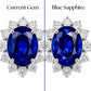 Upgrade Your Blue Spinel to Blue Sapphire