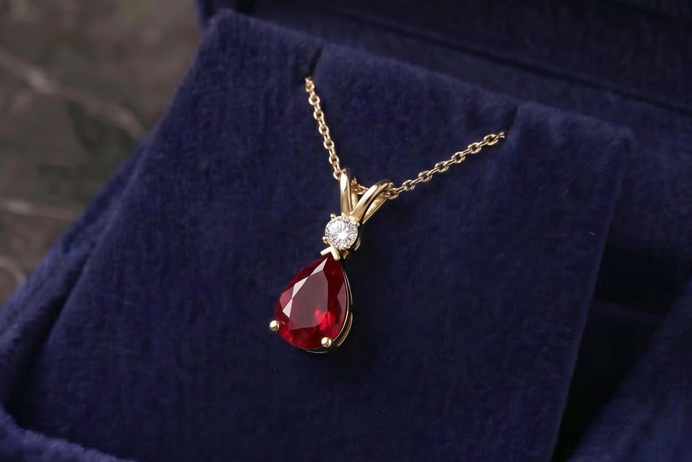 New jewelry