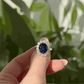 "Diana" Ring - Étoile