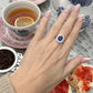 "Diana" Ring - Étoile