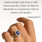 "Diana" Ring - Étoile