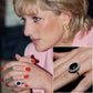 "Diana" Ring - Étoile