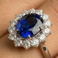"Diana" Ring - Étoile