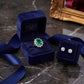 "Diana" Ring - Étoile