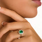 "Diana" Ring - Étoile