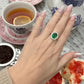 "Diana" Ring - Étoile