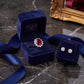 "Diana" Ring - Étoile