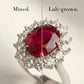 "Diana" Ring - Étoile