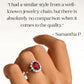 "Diana" Ring - Étoile