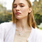 Étoile Point of Light Necklace