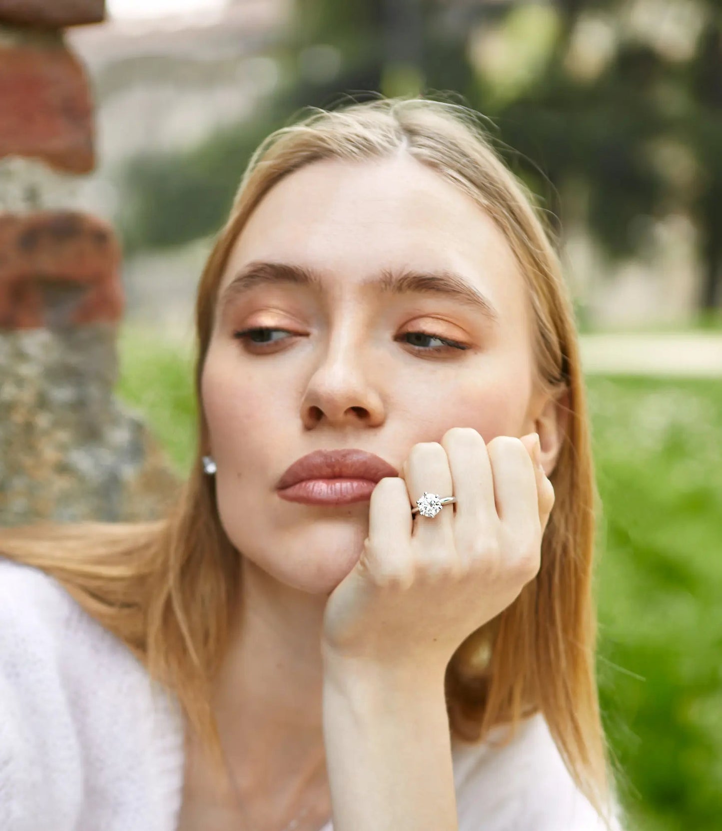 Étoile Milano™ Solitaire