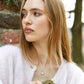 Étoile Point of Light Necklace