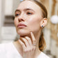 Diana Sapphire Earrings