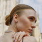 Moissanite Earrings