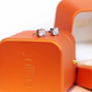 Moissanite Earrings