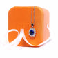 Sapphire Pendant