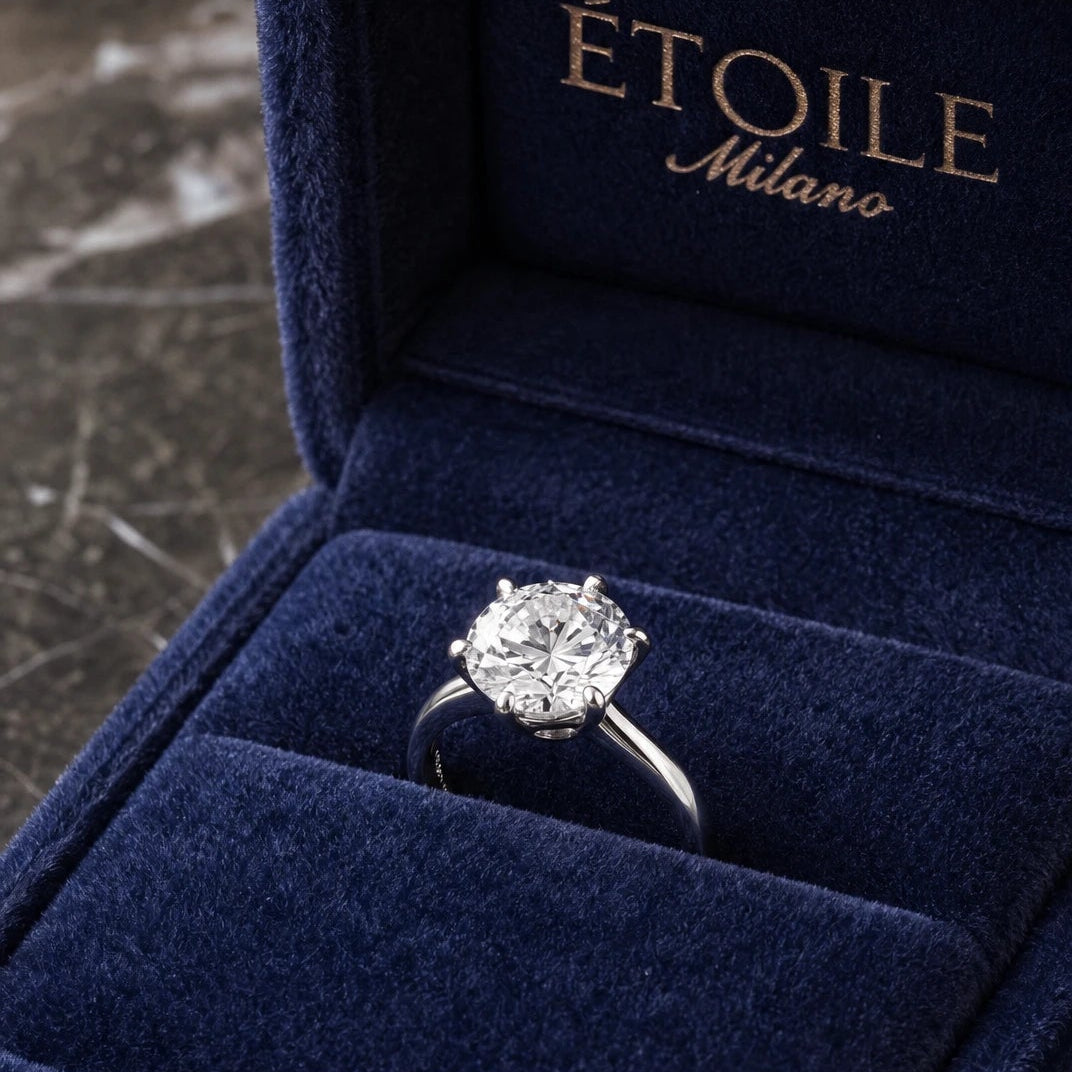 Étoile Milano™ Solitaire