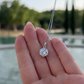 Étoile Point of Light Necklace