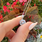 Étoile Point of Light Necklace