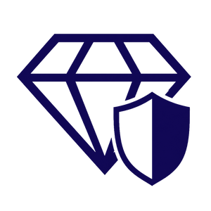 Tarnish-Free & Scratch-Resistant