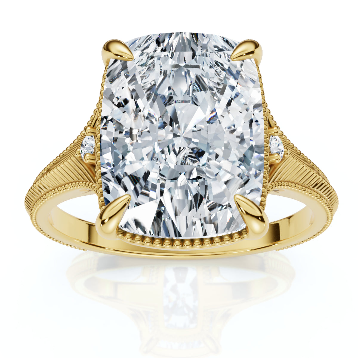 "Taylor" Ring by Étoile™