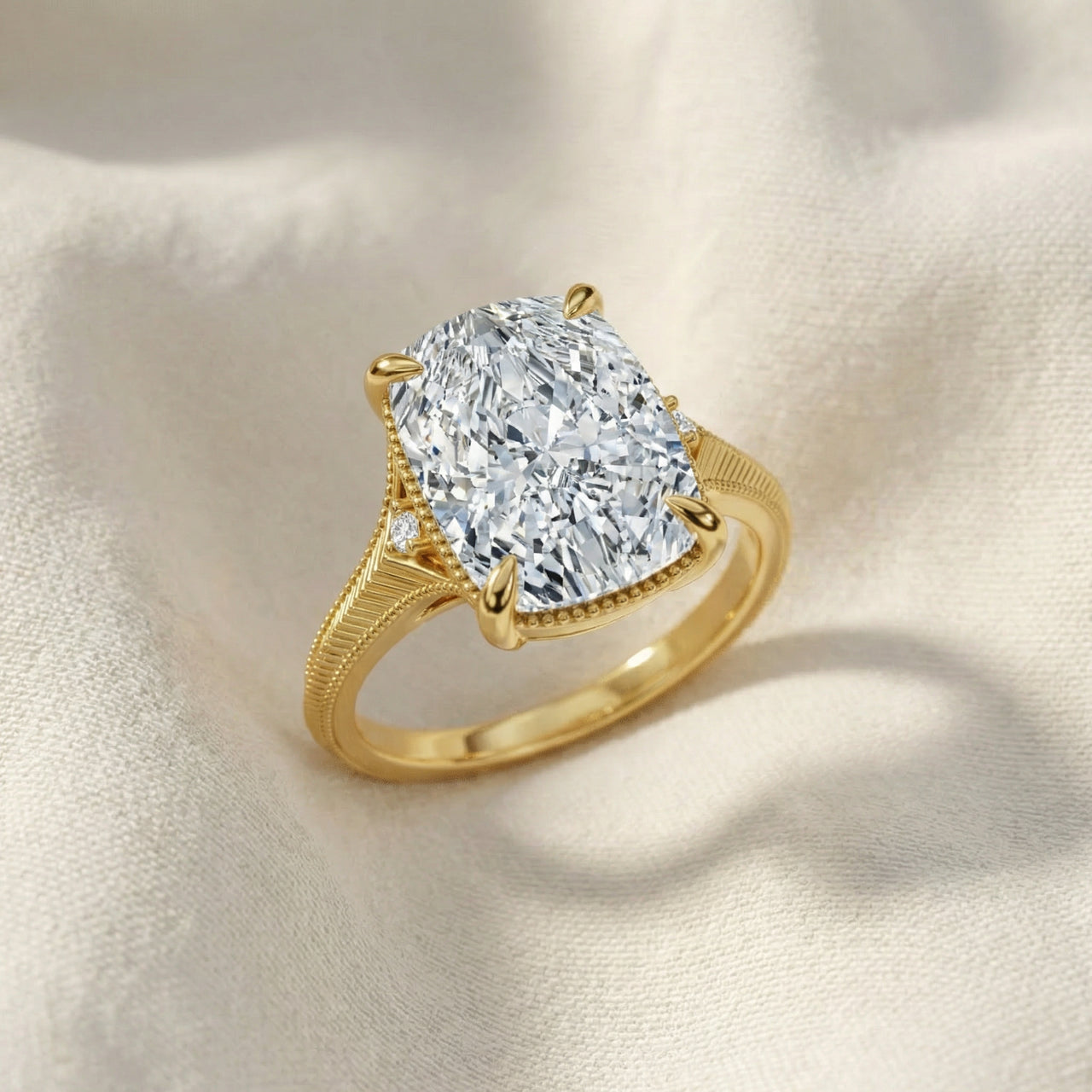 "Taylor" Ring by Étoile™