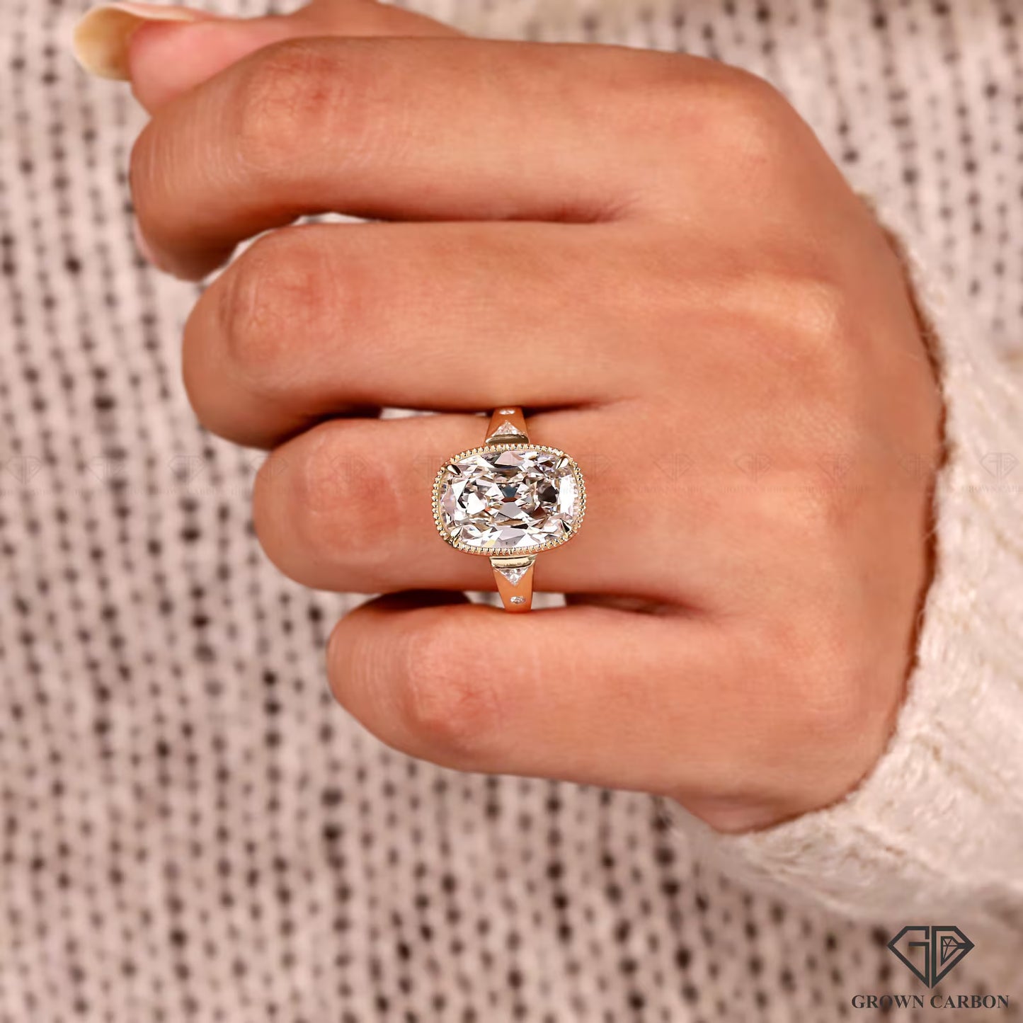 "Taylor" Ring by Étoile™