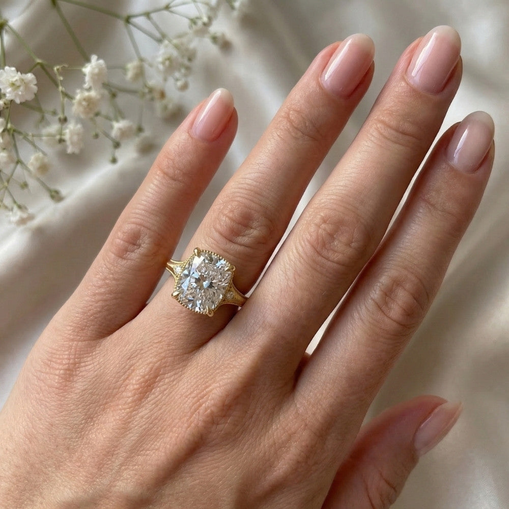 "Taylor" Ring by Étoile™