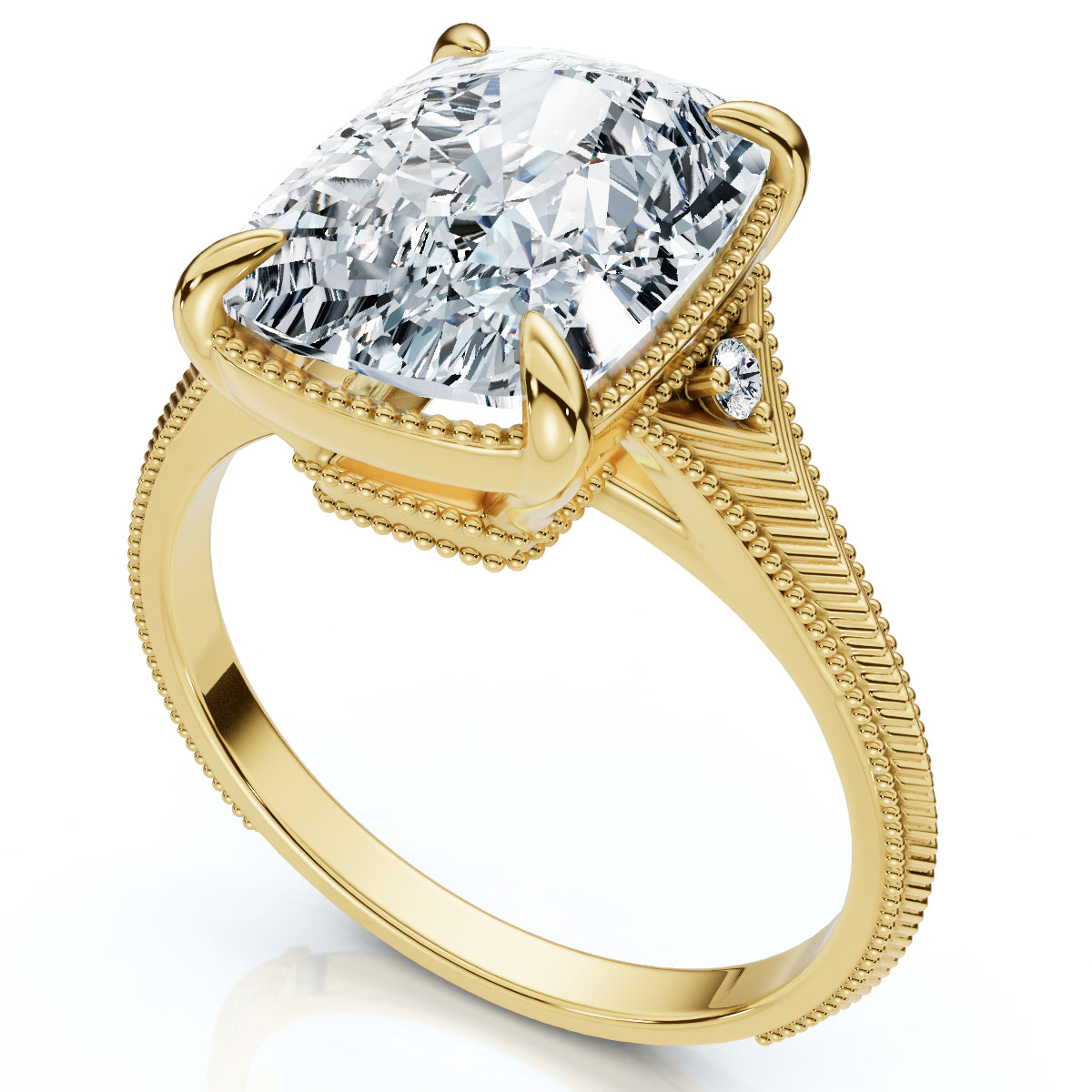 "Taylor" Ring by Étoile™