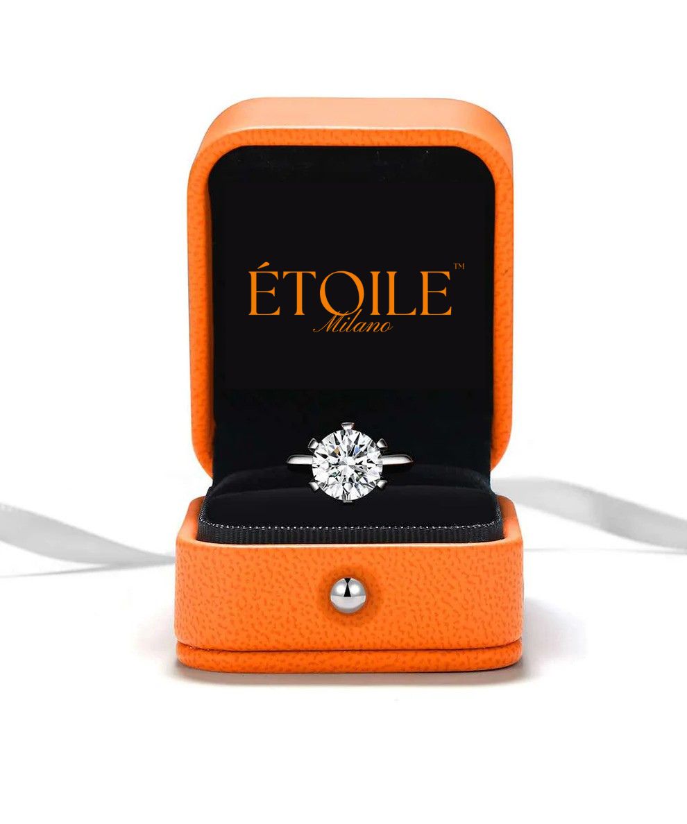 Étoile Milano™ Solitaire