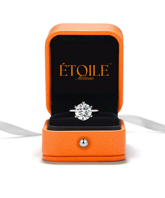 Étoile Milano™ Solitaire