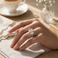 Étoile™ Toi et Moi Ring