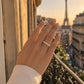 Étoile Eternity Ring