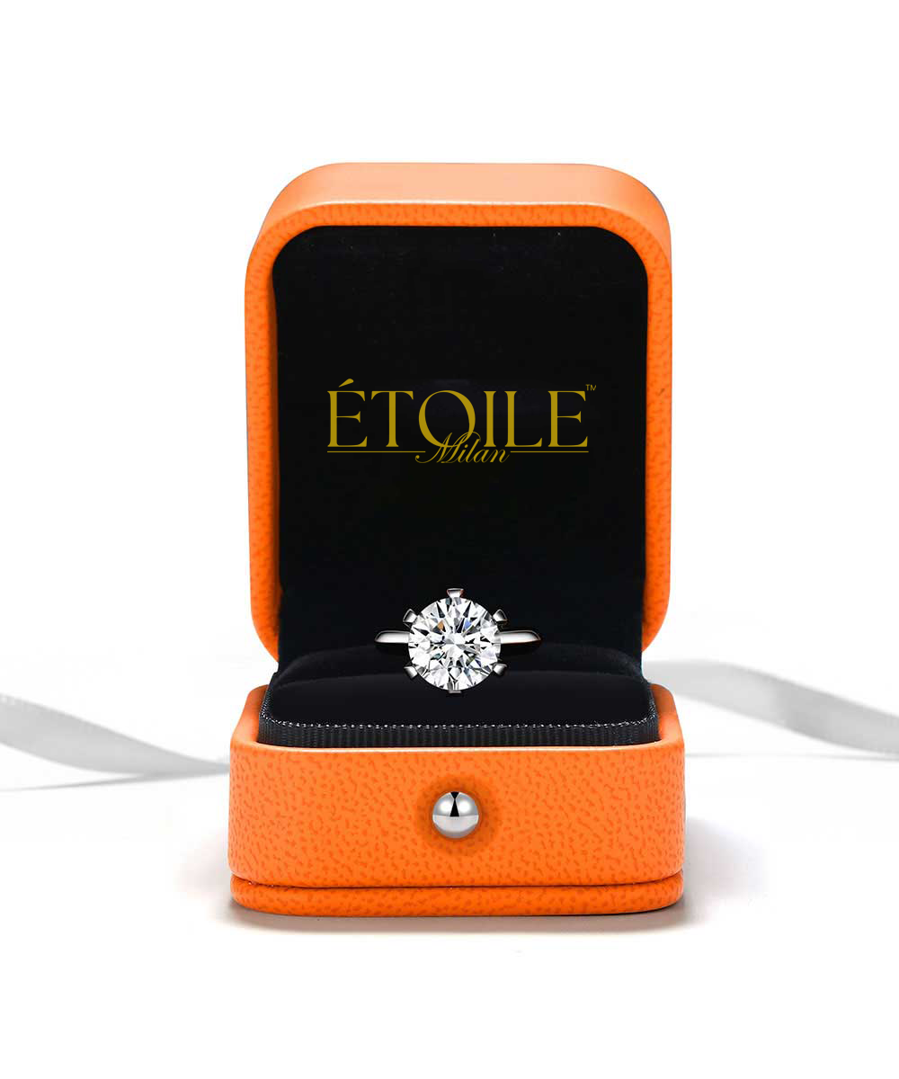 ÉTOILE - ROYAL RING™