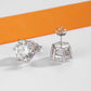 Moissanite Earrings