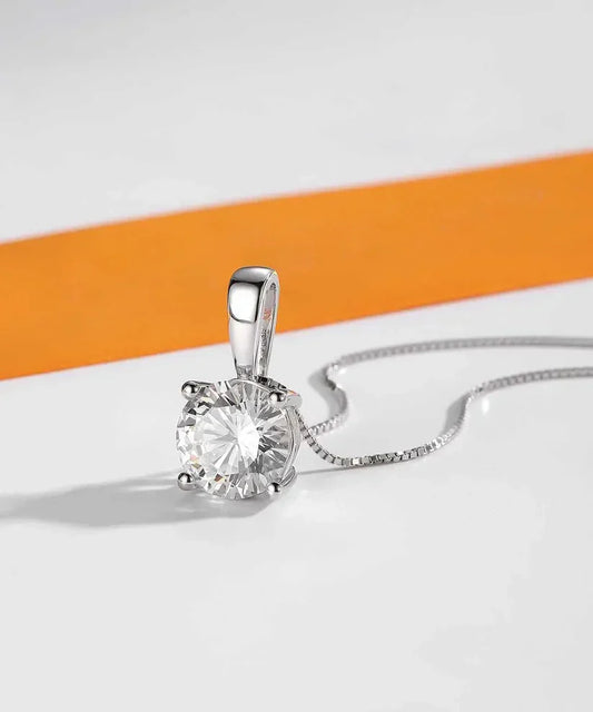 Étoile Point of Light Necklace