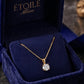 Étoile Point of Light Necklace