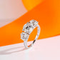 Étoile Trilogy Ring