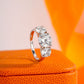Étoile Trilogy Ring