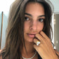 Étoile™ Toi et Moi Ring